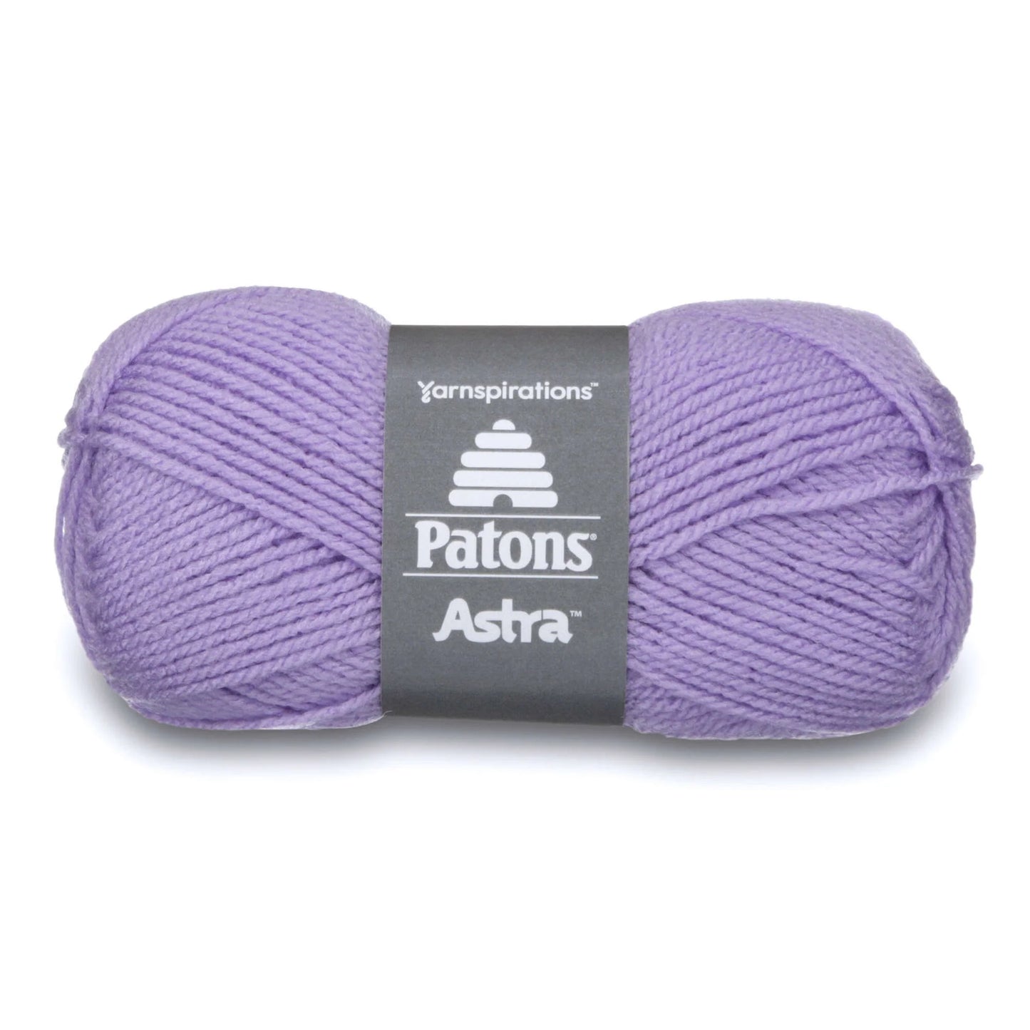 Patons Astra Hot Lilac