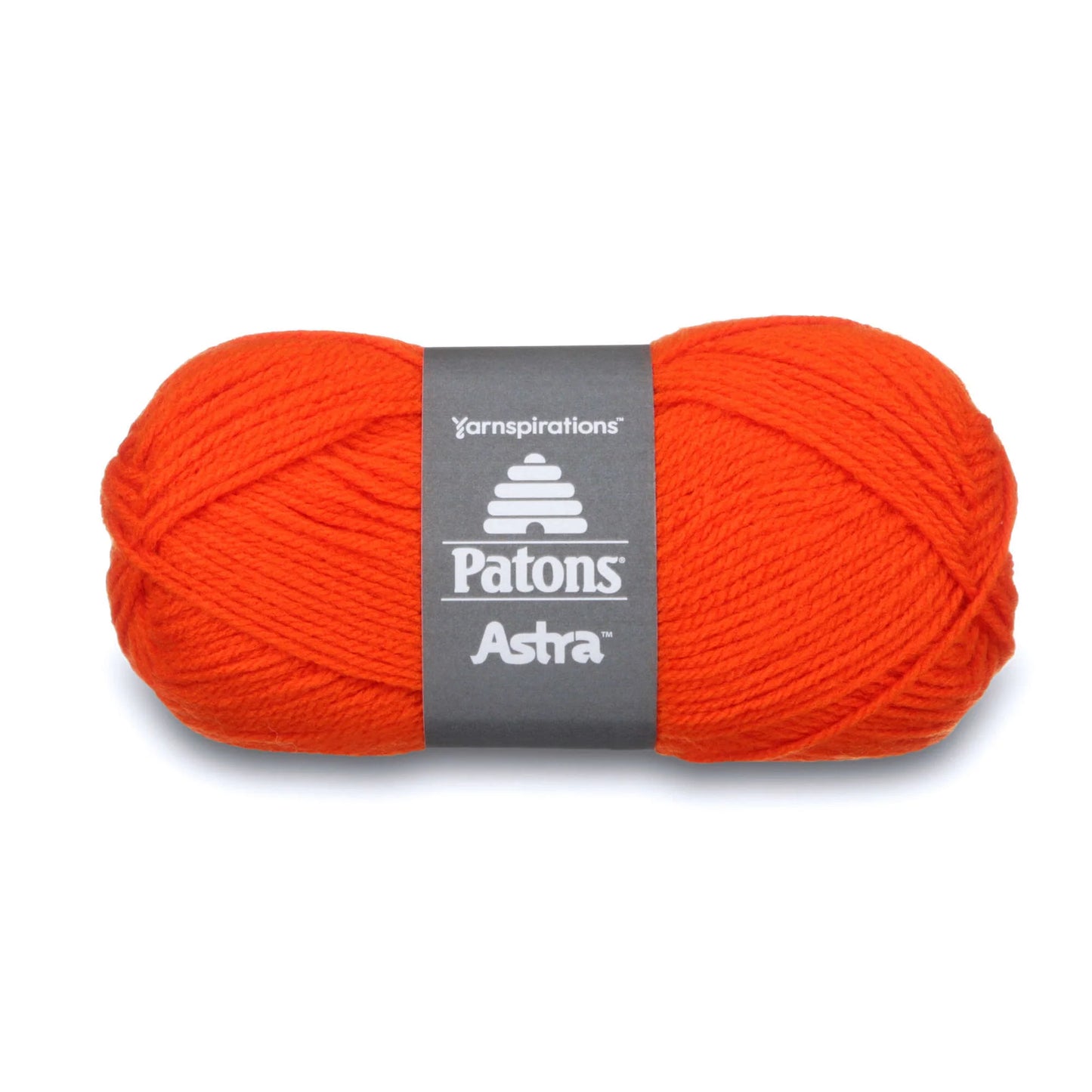 Patons Astra Hot Orange