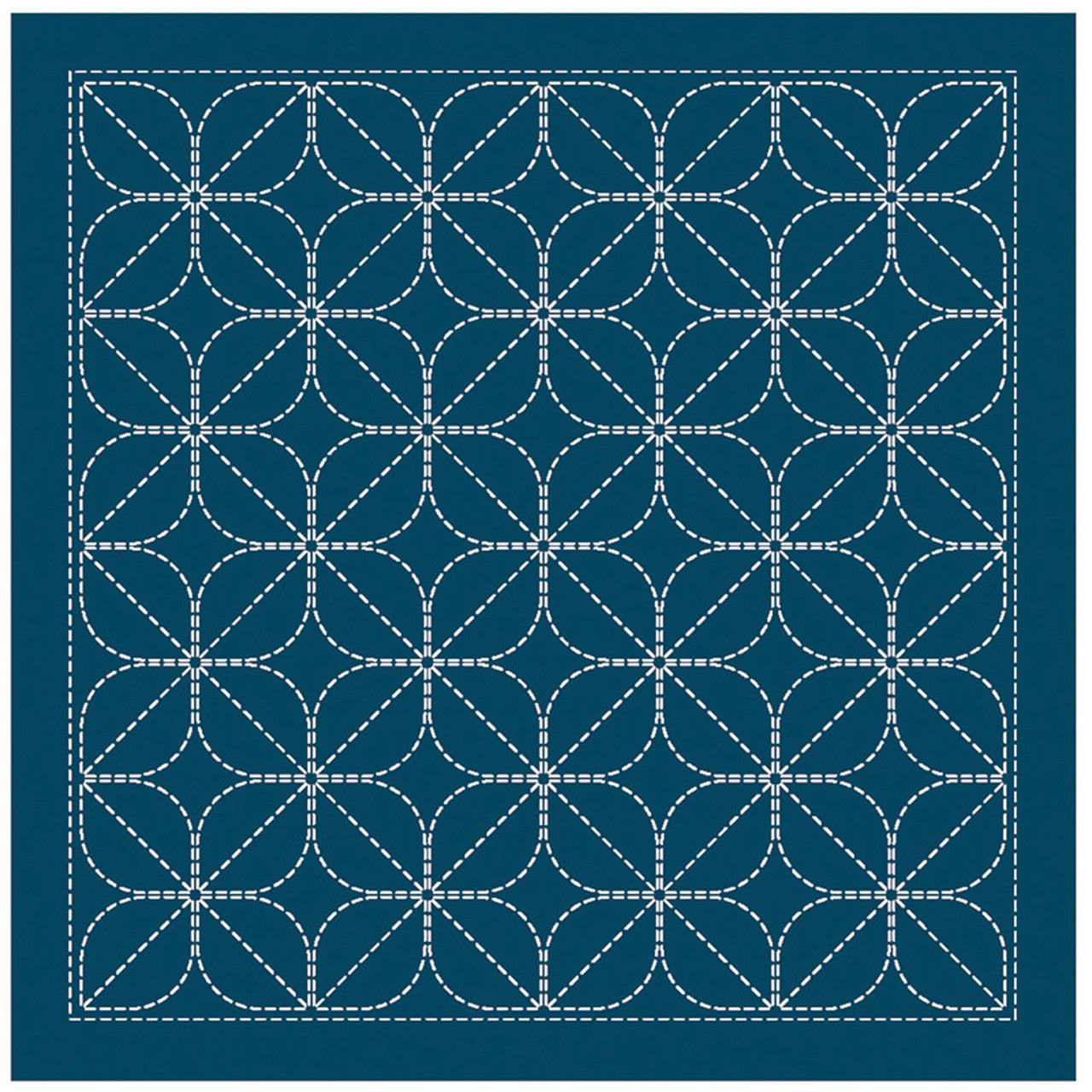 Olympus Sashiko Sampler