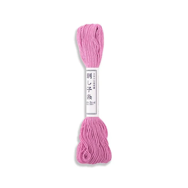 Sashiko Floss