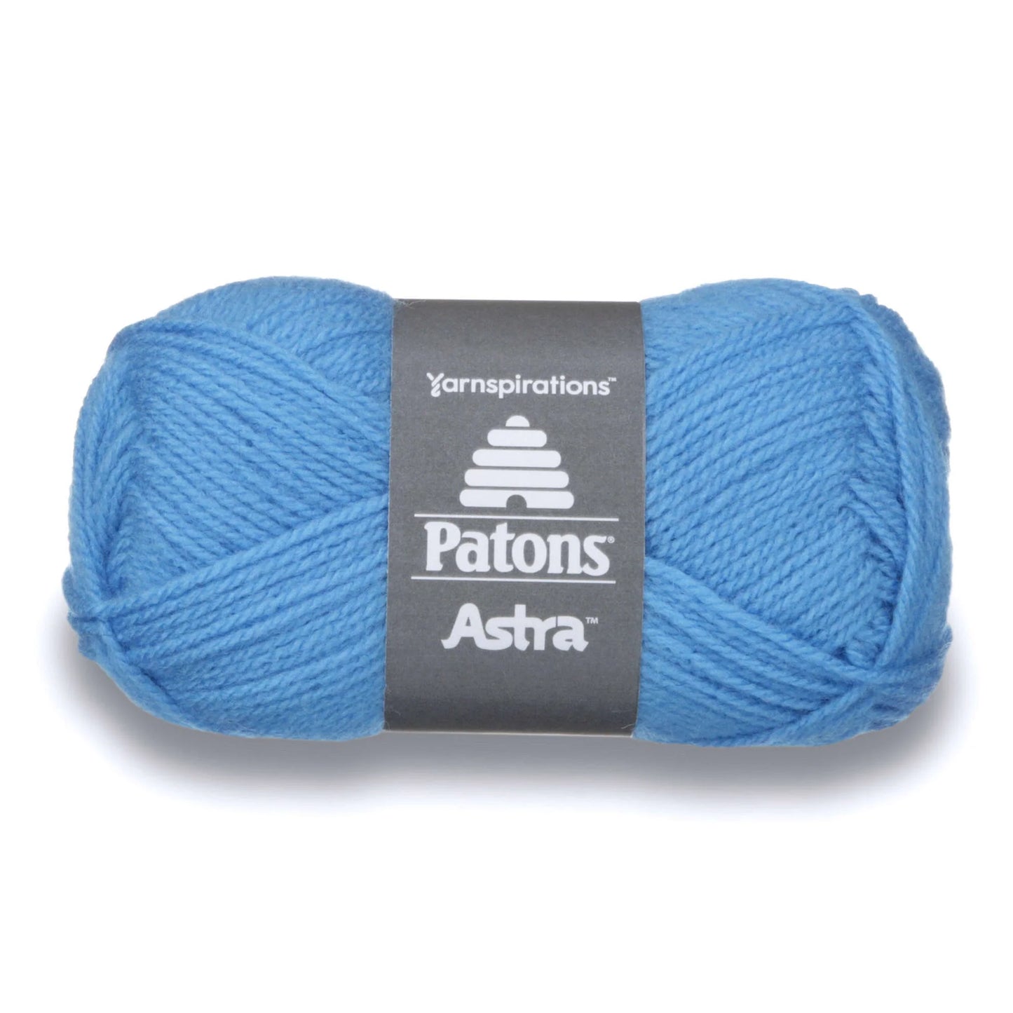 Patons Astra Medium Blue
