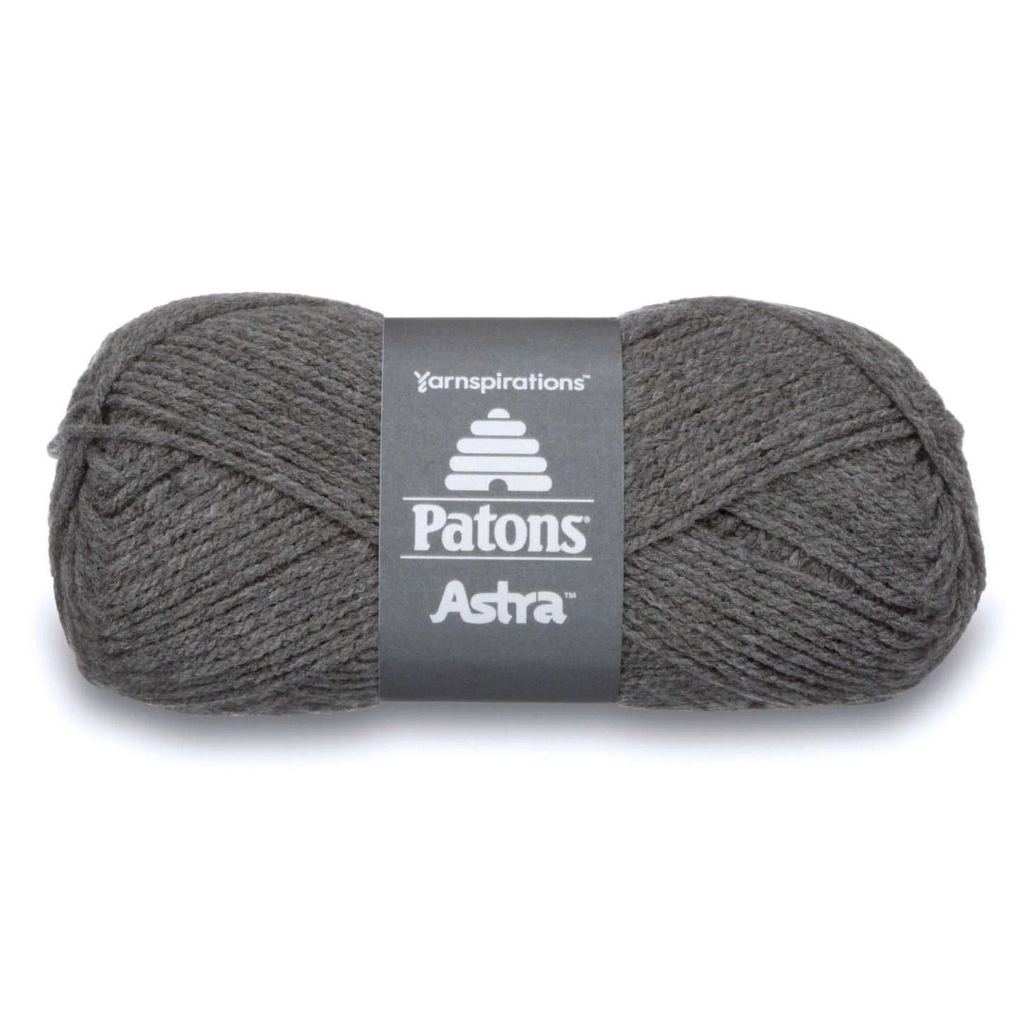 Patons Astra Medium Gray