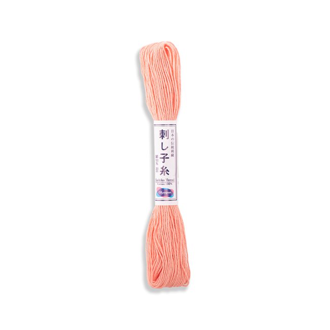Sashiko Floss