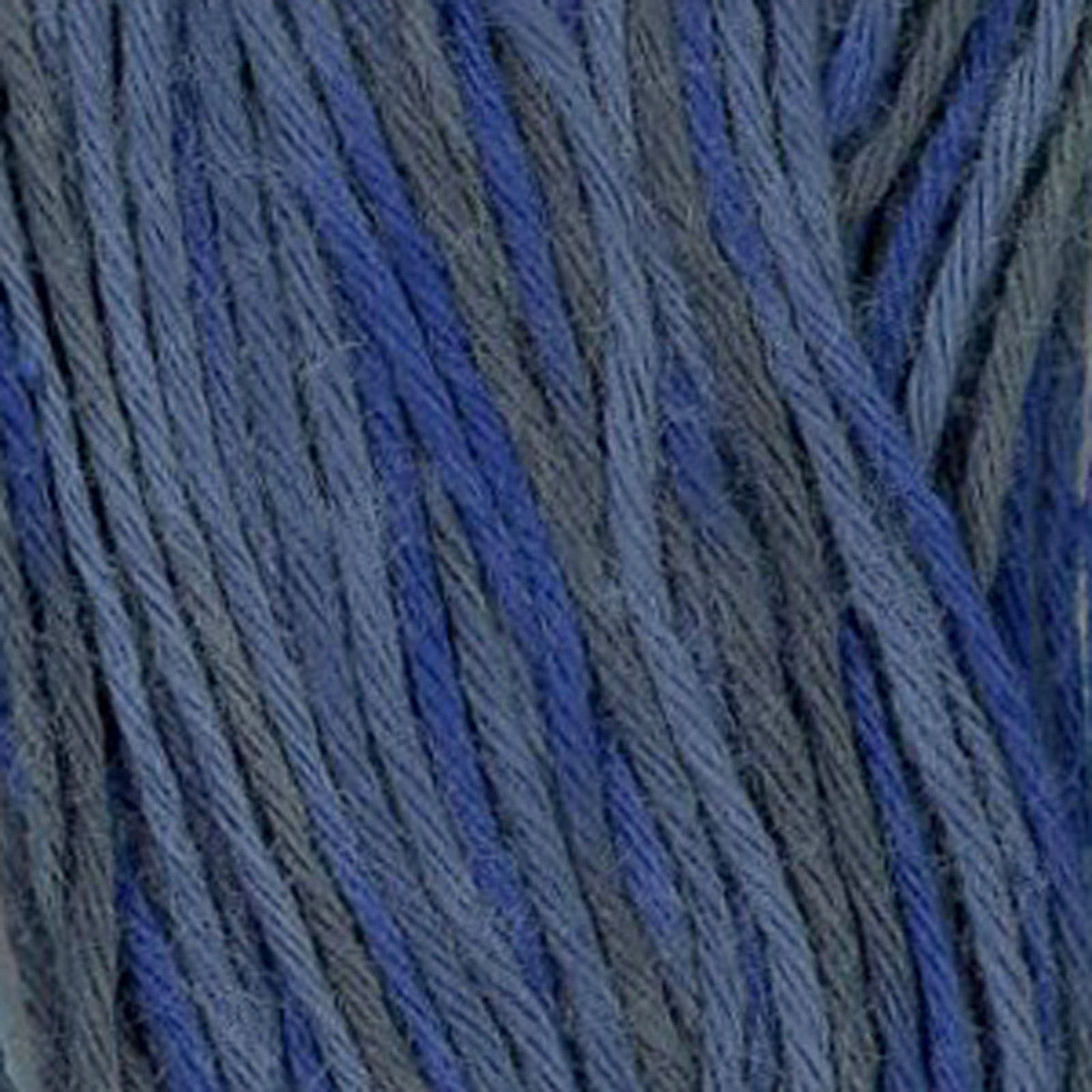 Variegated Color Sashiko Thread