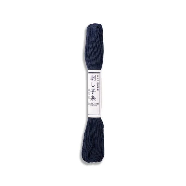 Sashiko Floss