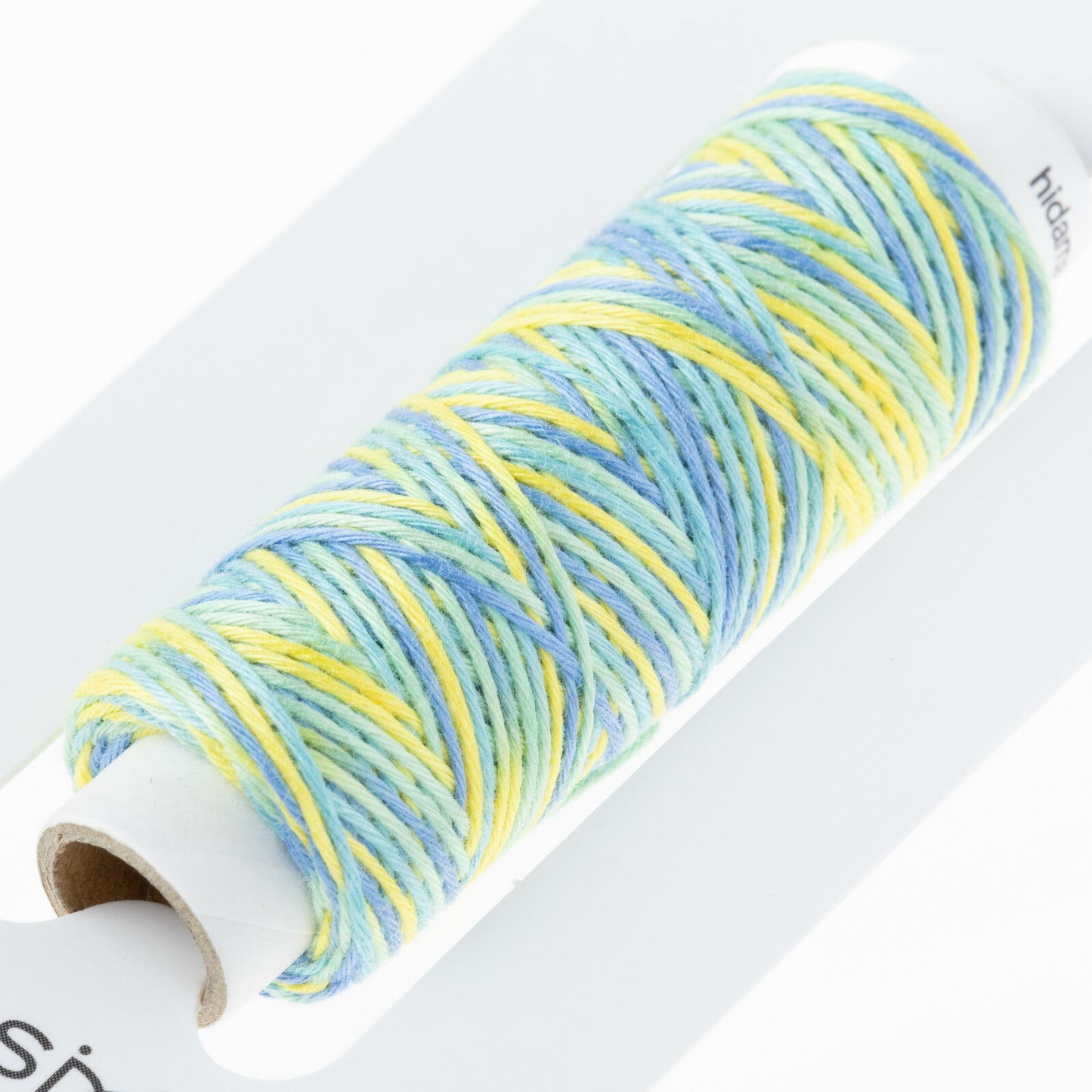 COSMO Hidamari Sashiko Floss