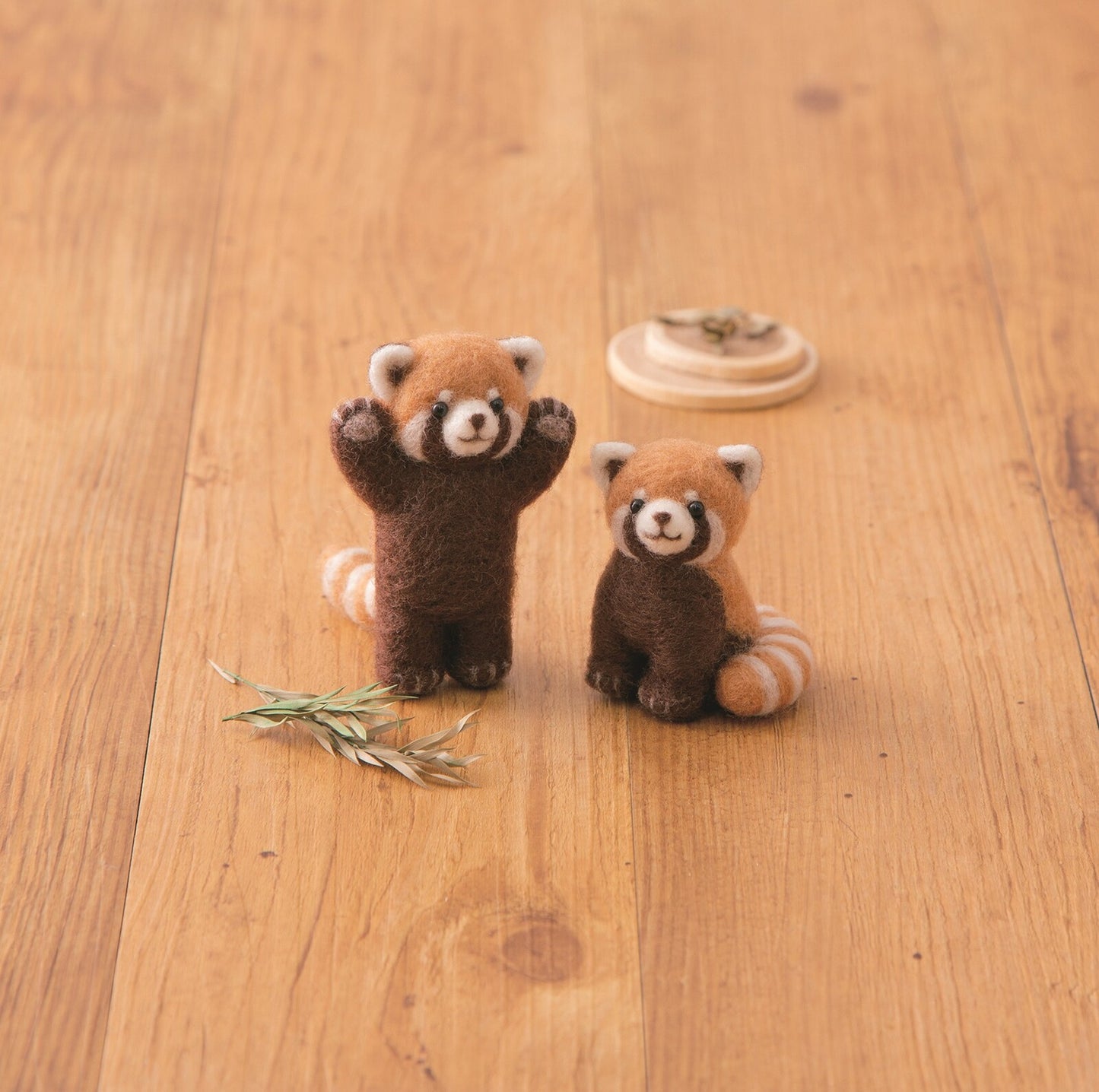 Animal Felting Kit