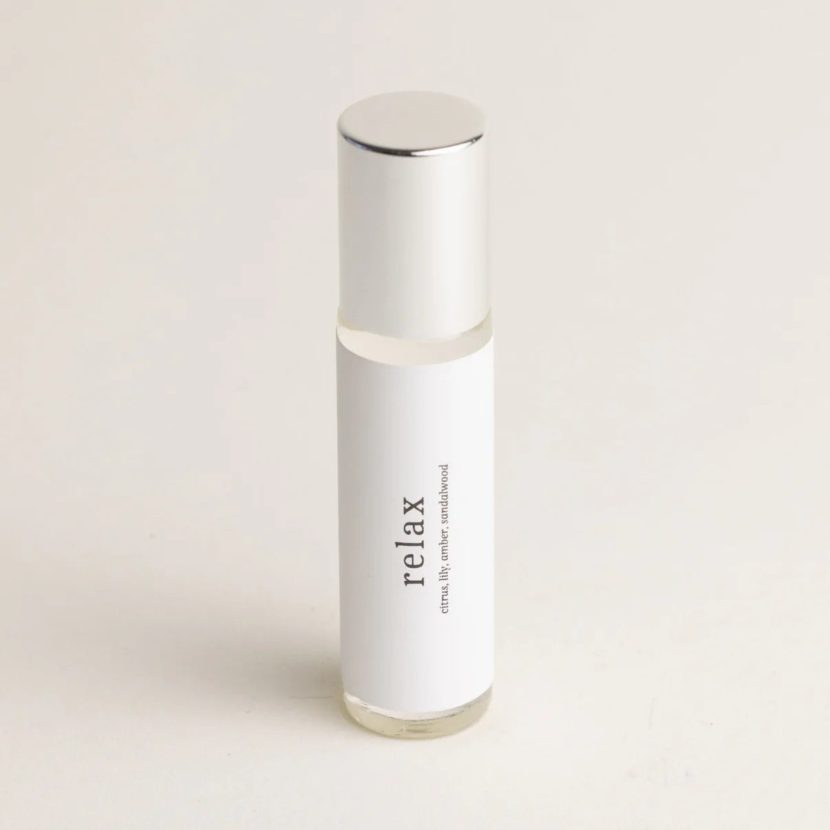 Yuzu Leaf Roll-on Fragrances