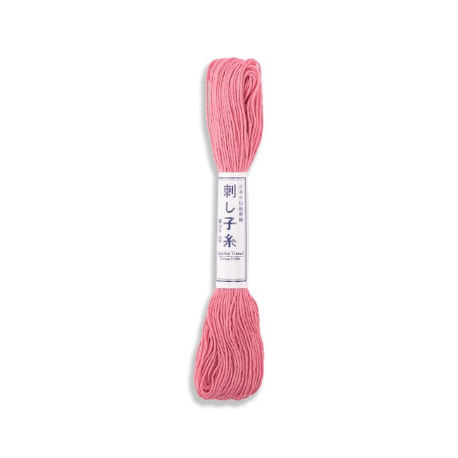 Sashiko Floss