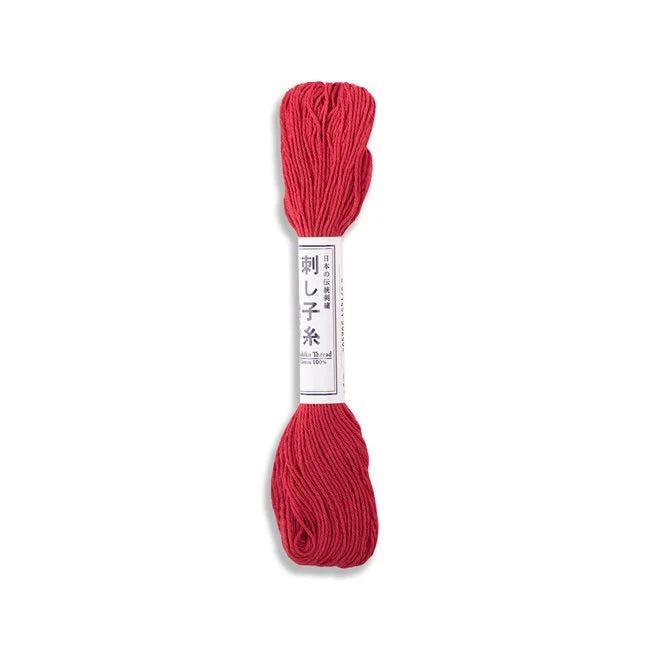Sashiko Floss