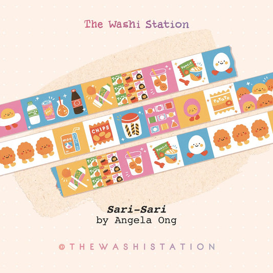 Sari-Sari