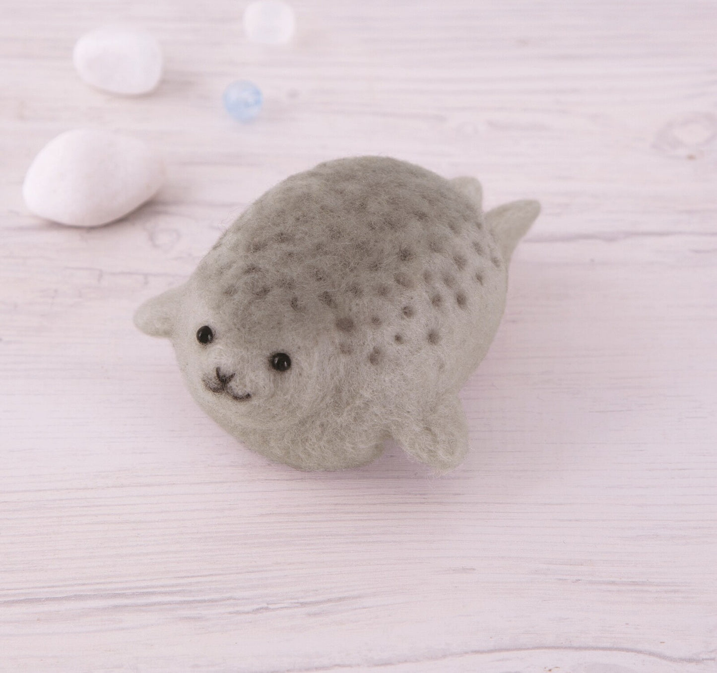 Animal Felting Kit