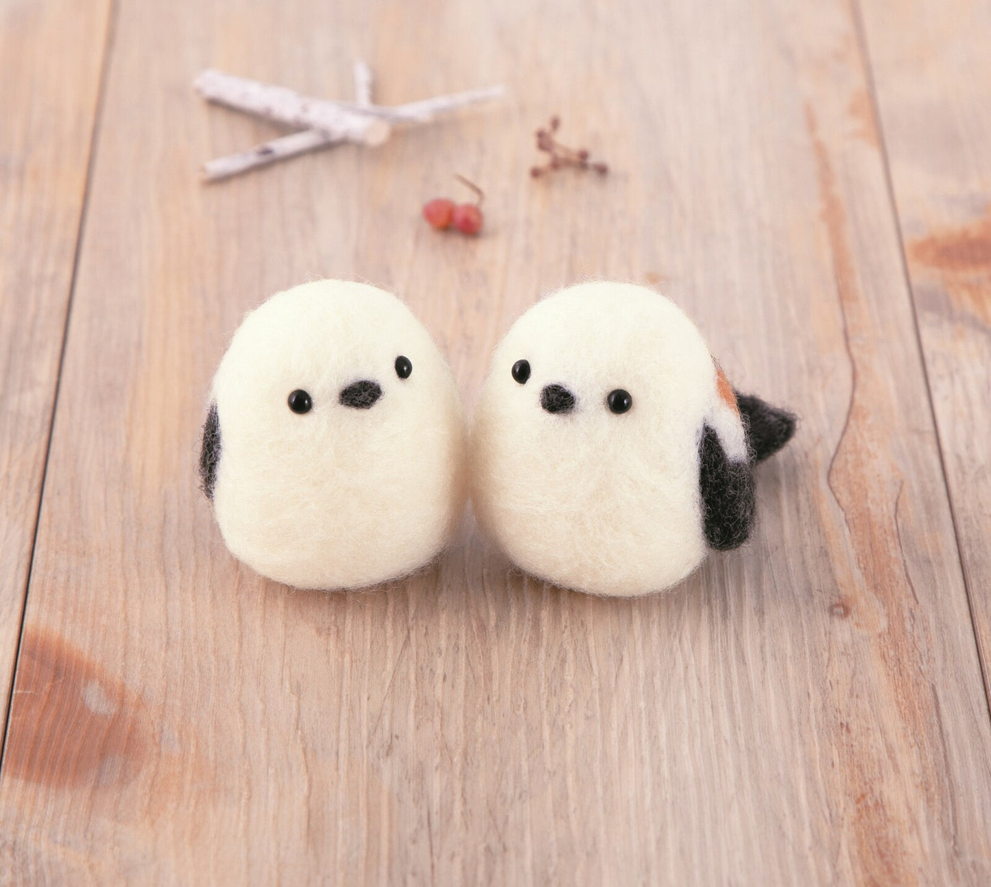 Animal Felting Kit