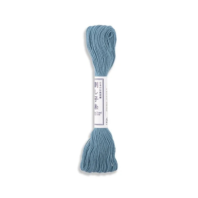 Sashiko Floss