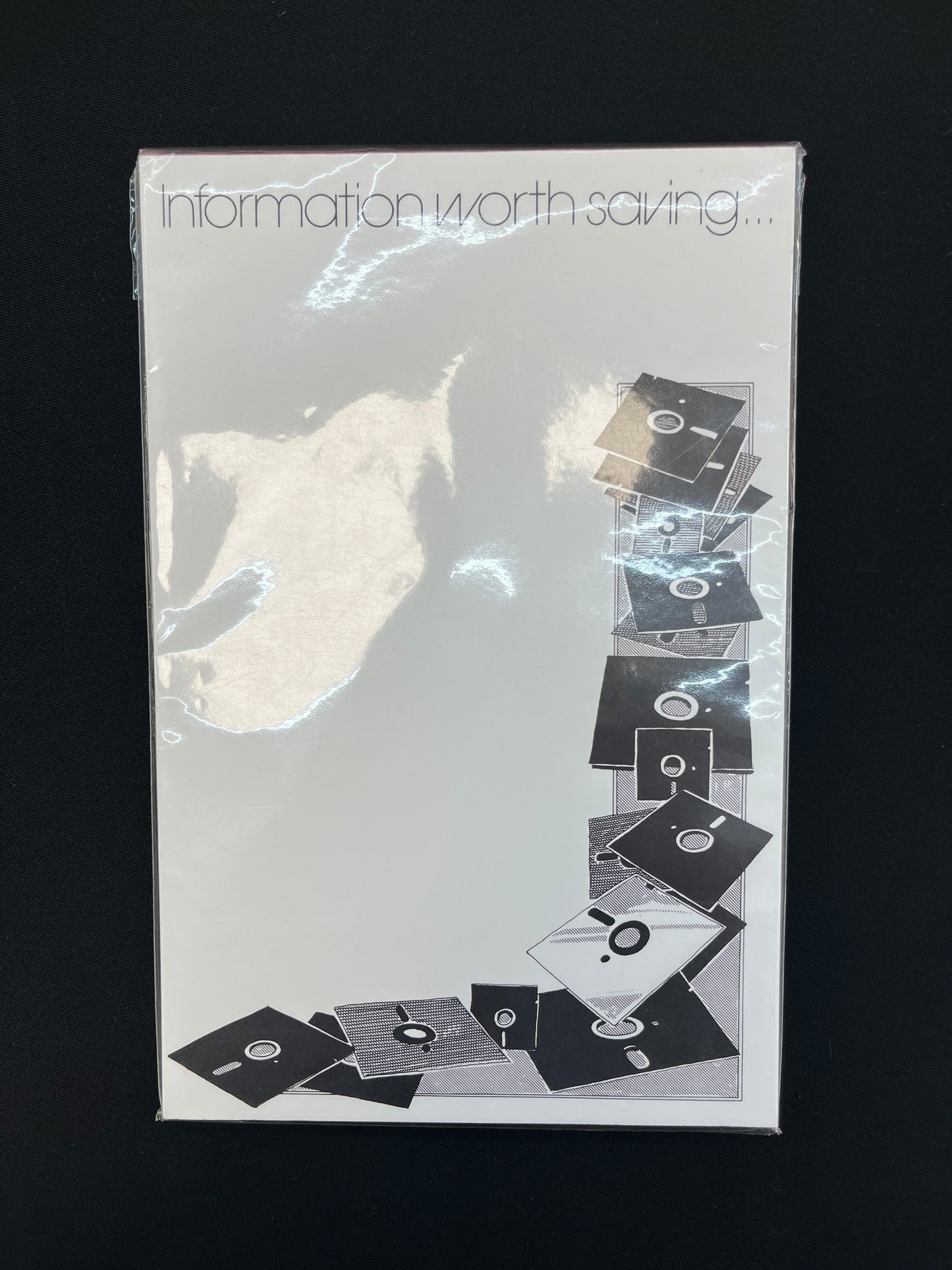 Pink Door Store Notebook