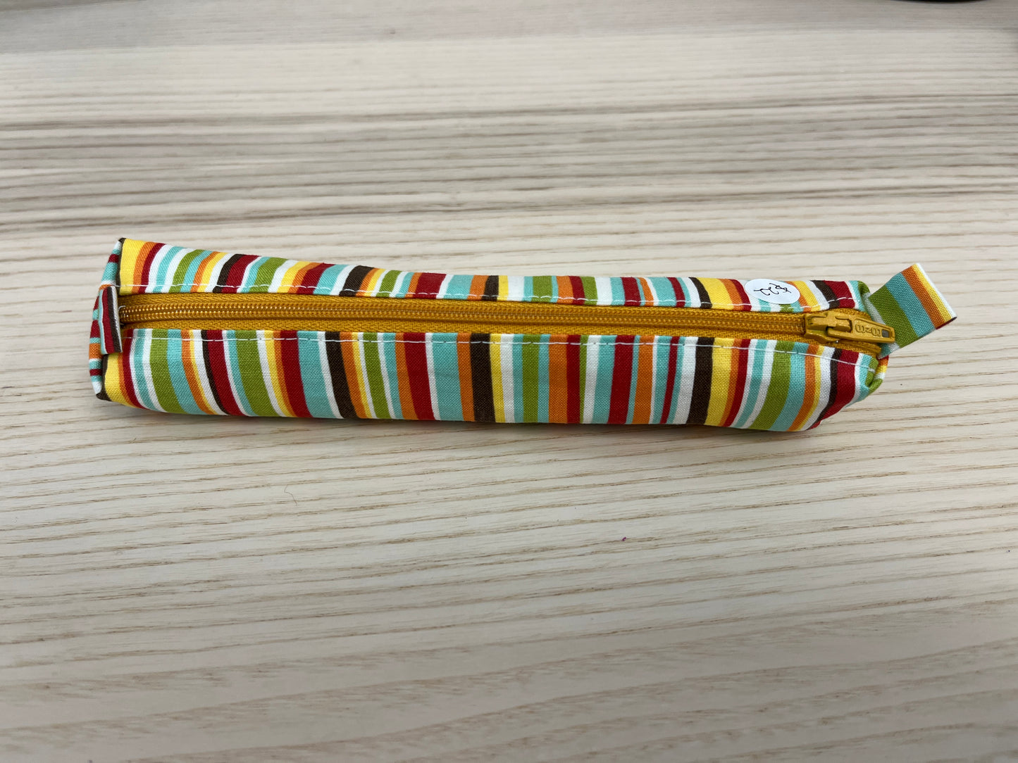 Pencil case