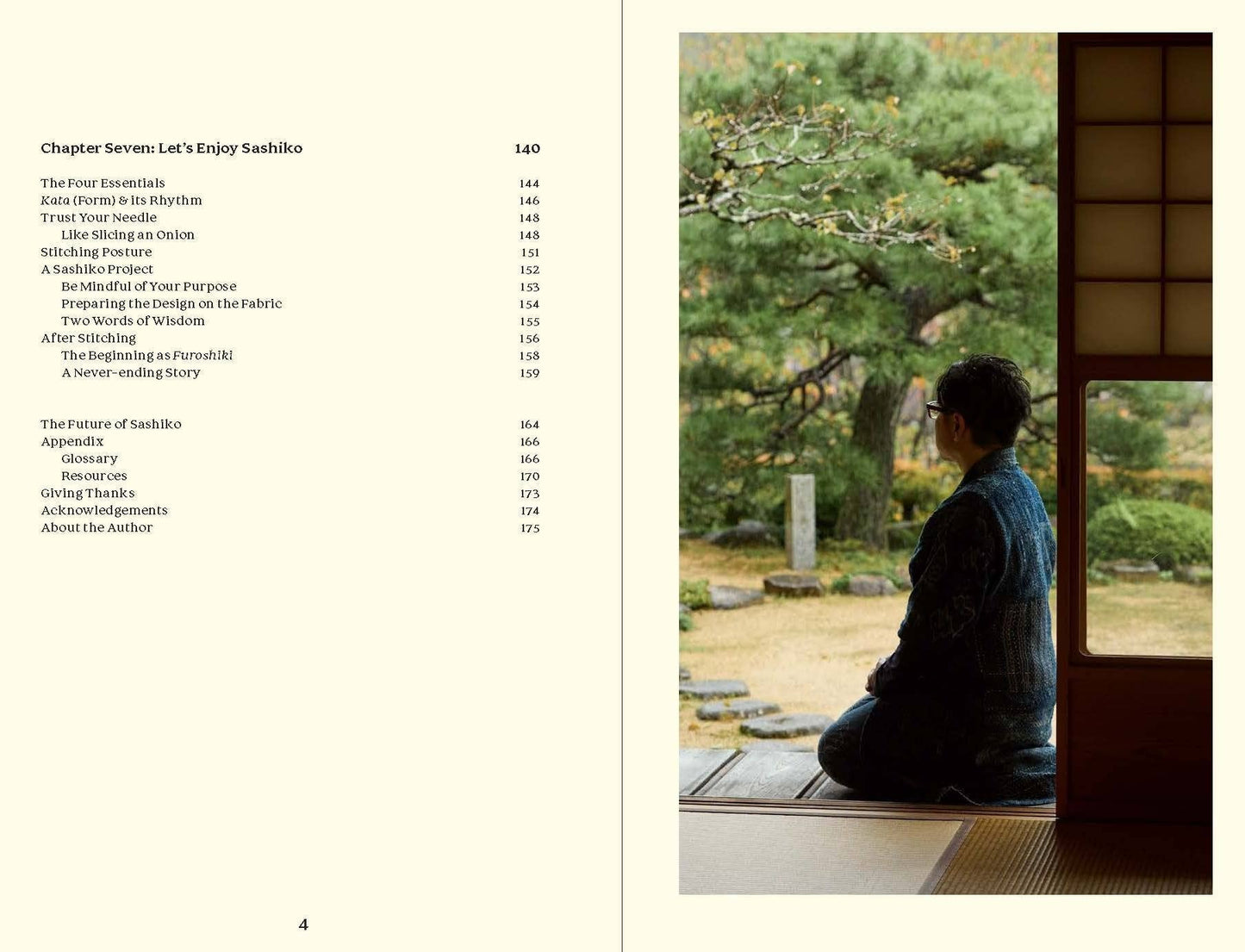 Sashiko: The Untold Story