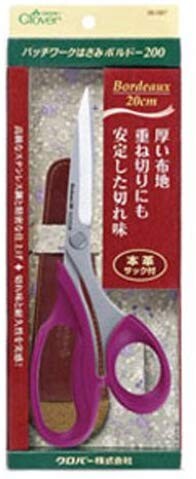 Clover Sewing Scissors 20 cm