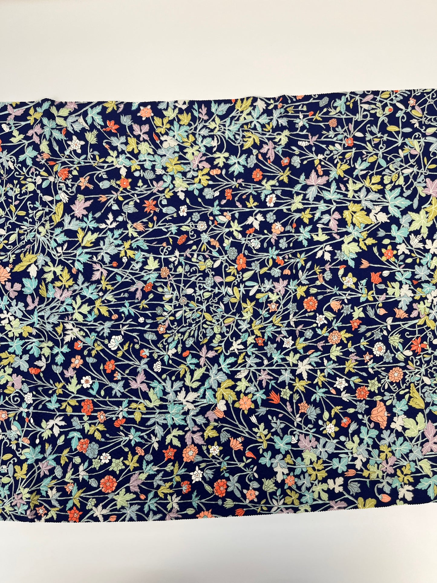Silk Fabric - Large Pieces