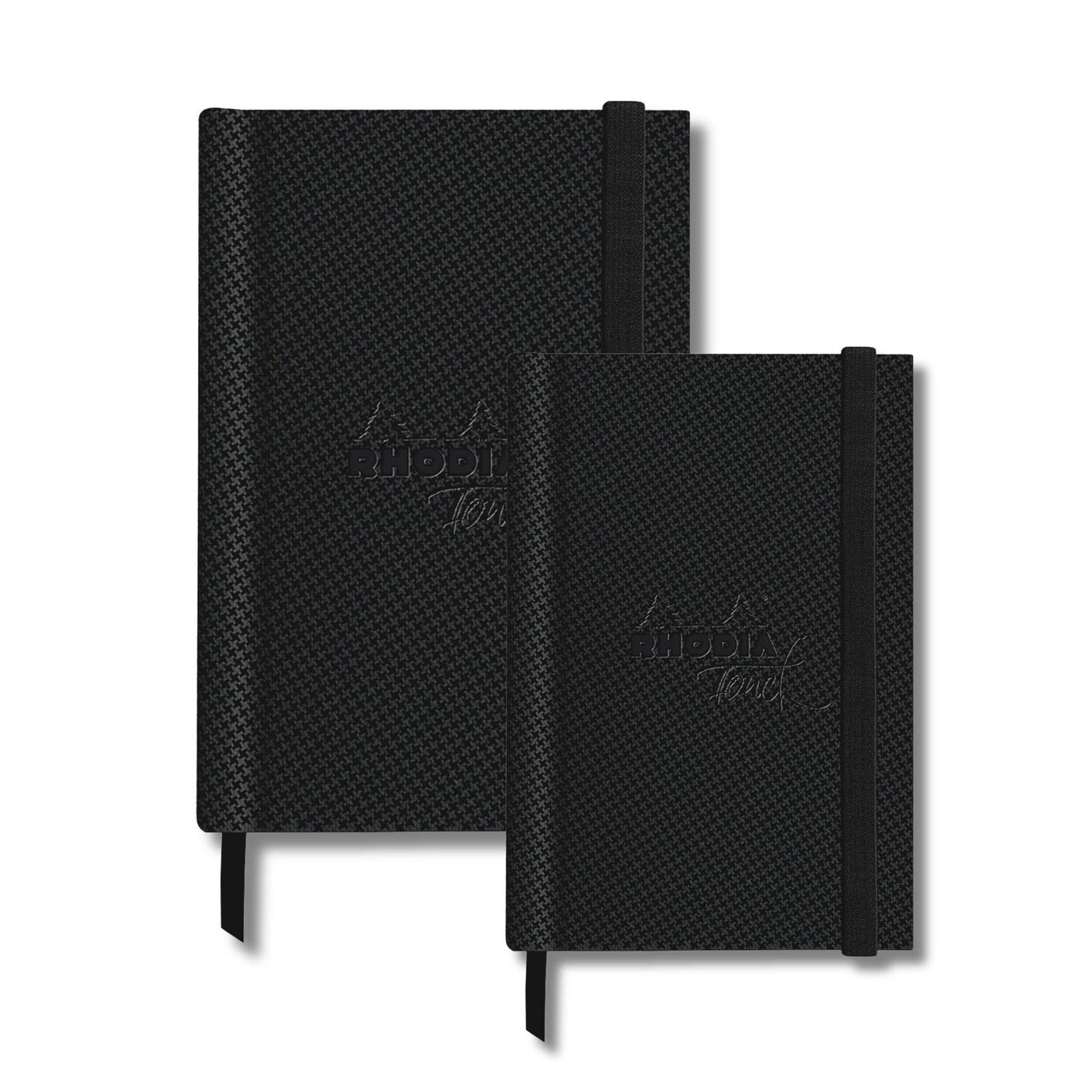Rhodia Double Accordion Watercolor Book