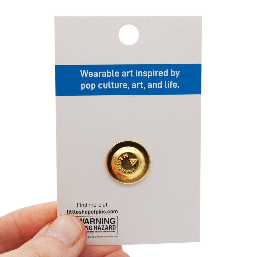 Spaghetti Leftovers Magnet