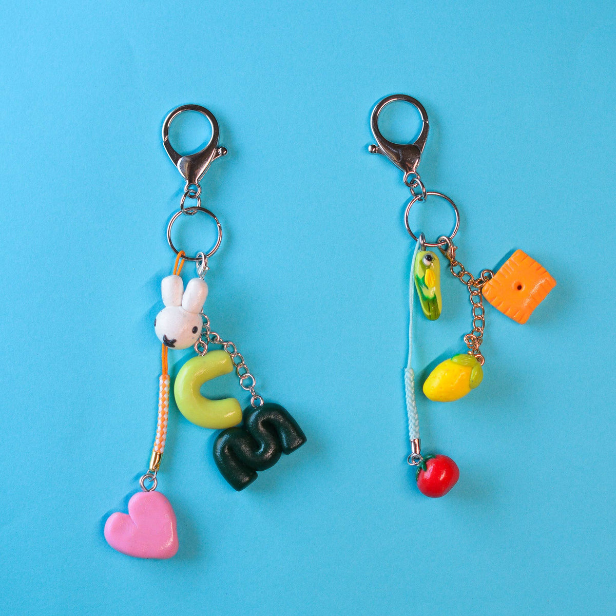 Bag Charms