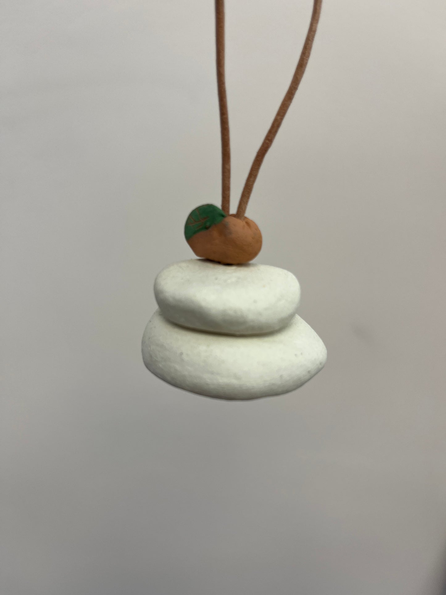 Alyson Iwamoto Ceramics - Ornaments