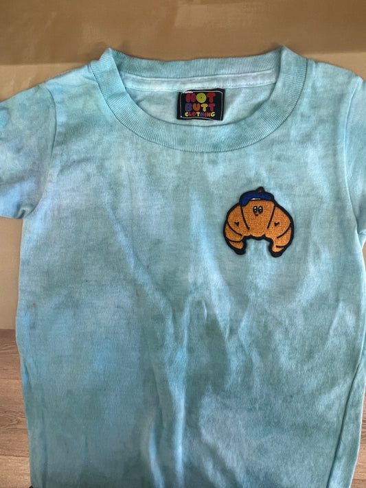 Croissant Kids Shirt