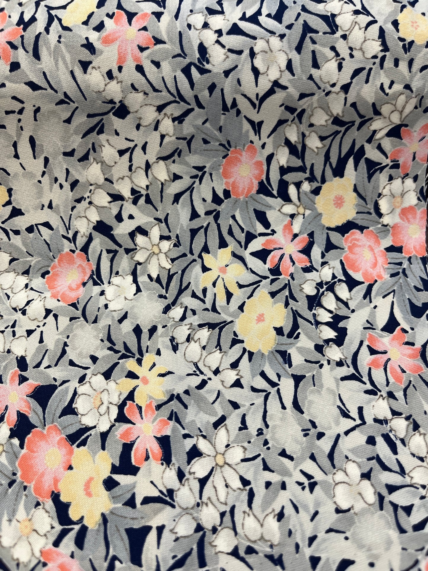 Silk Fabric - Medium Pieces