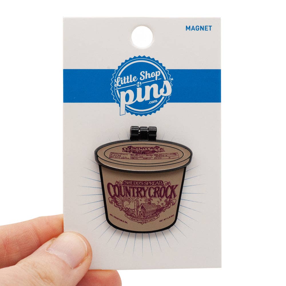 Spaghetti Leftovers Magnet