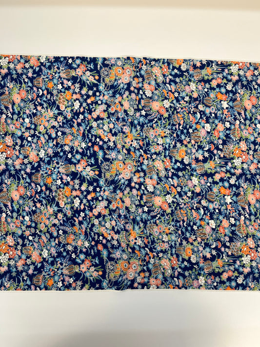 Silk Fabric - Large Pieces