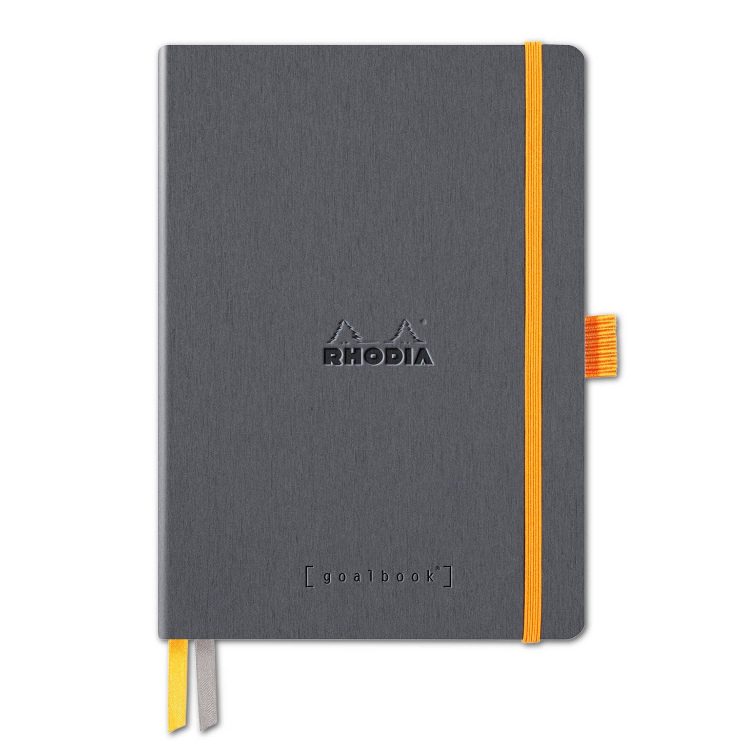 Rhodia Softcover Goalbook Bullet Journal 6 x 8
