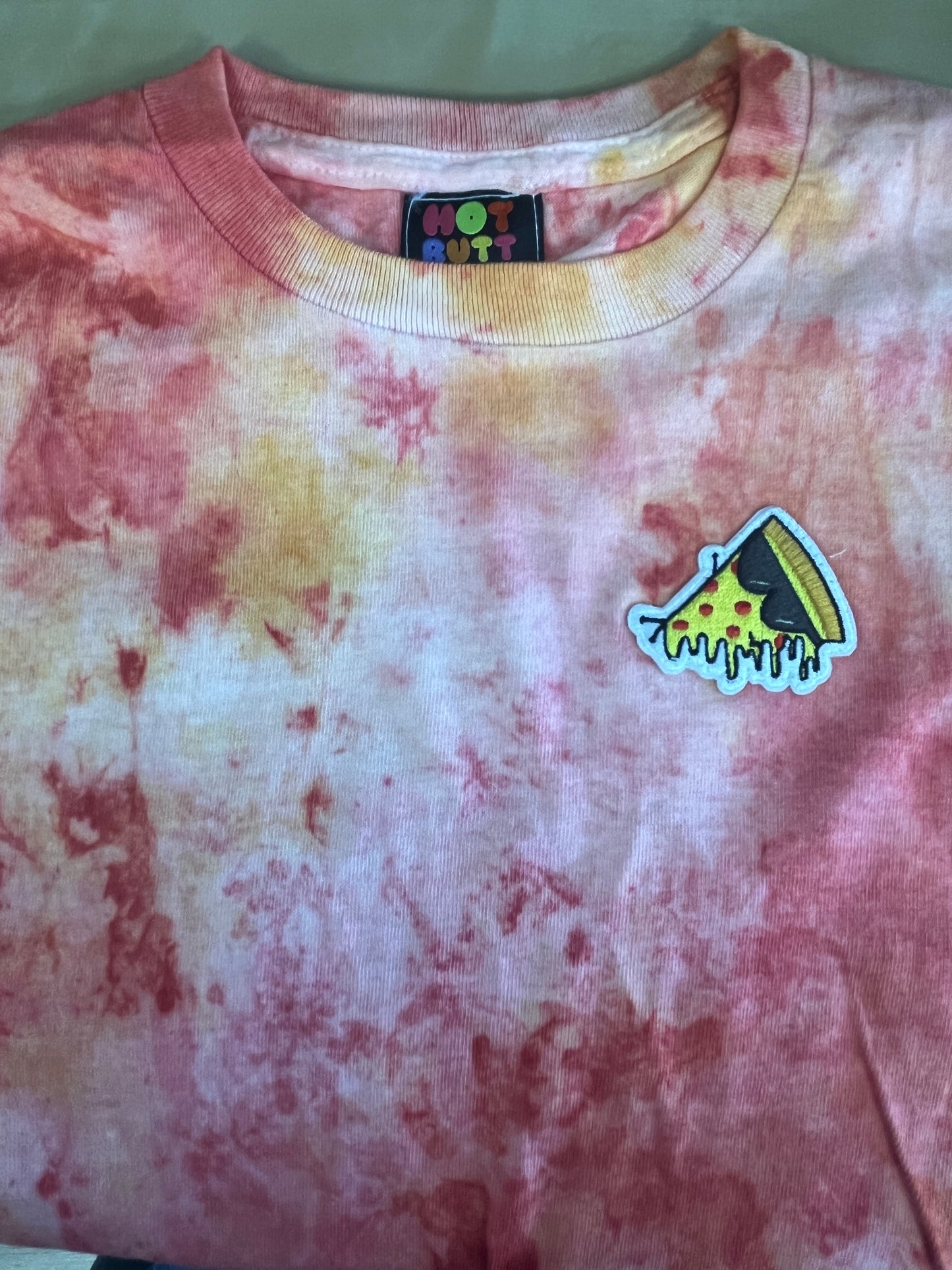 Pizza Kids Shirt