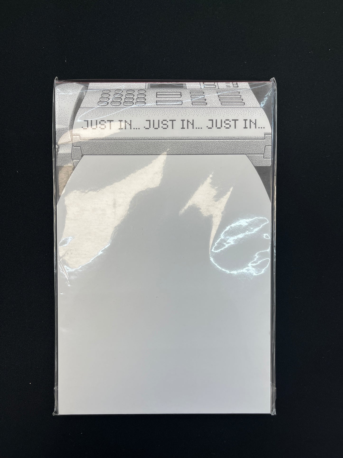 Pink Door Store Notebook