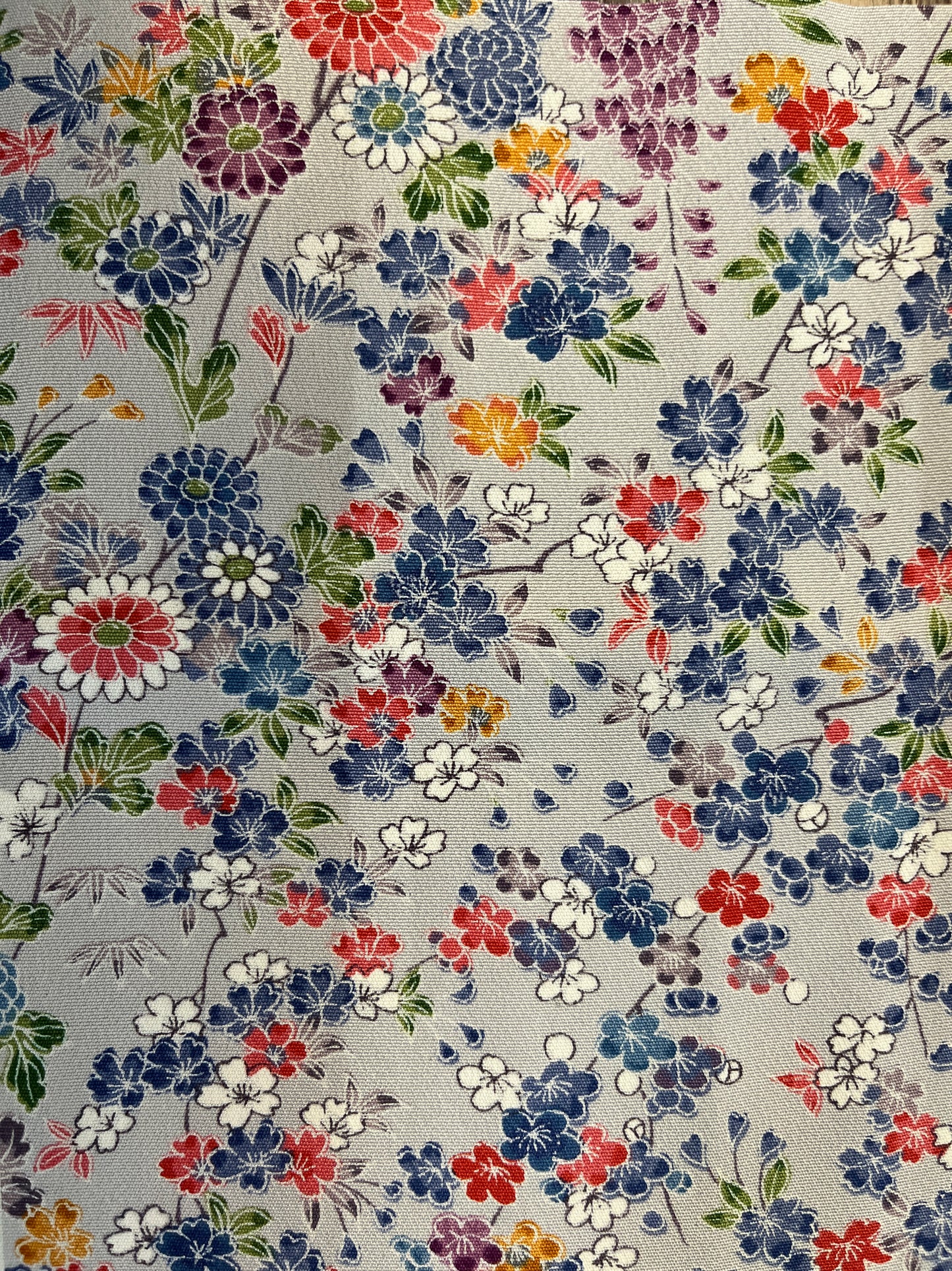 Silk Fabric - Medium Pieces