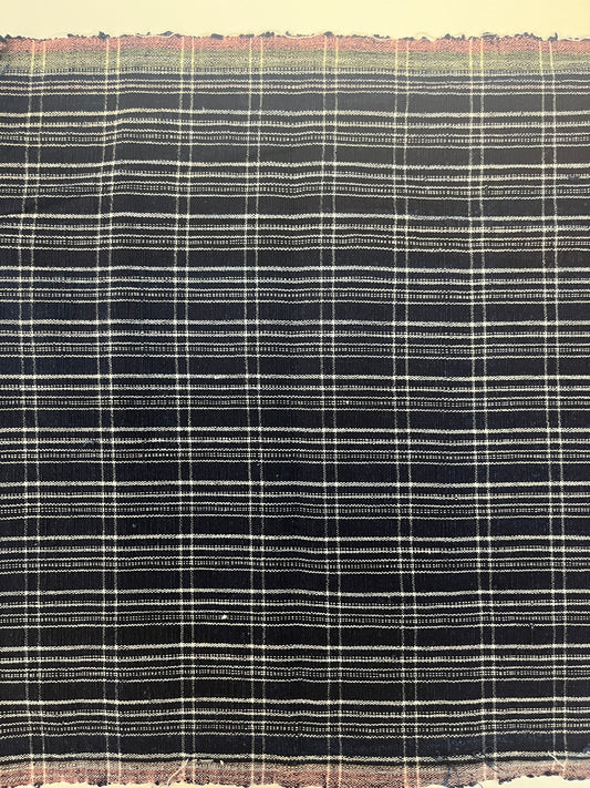 Vintage Kasuri Stripe Pattern #2
