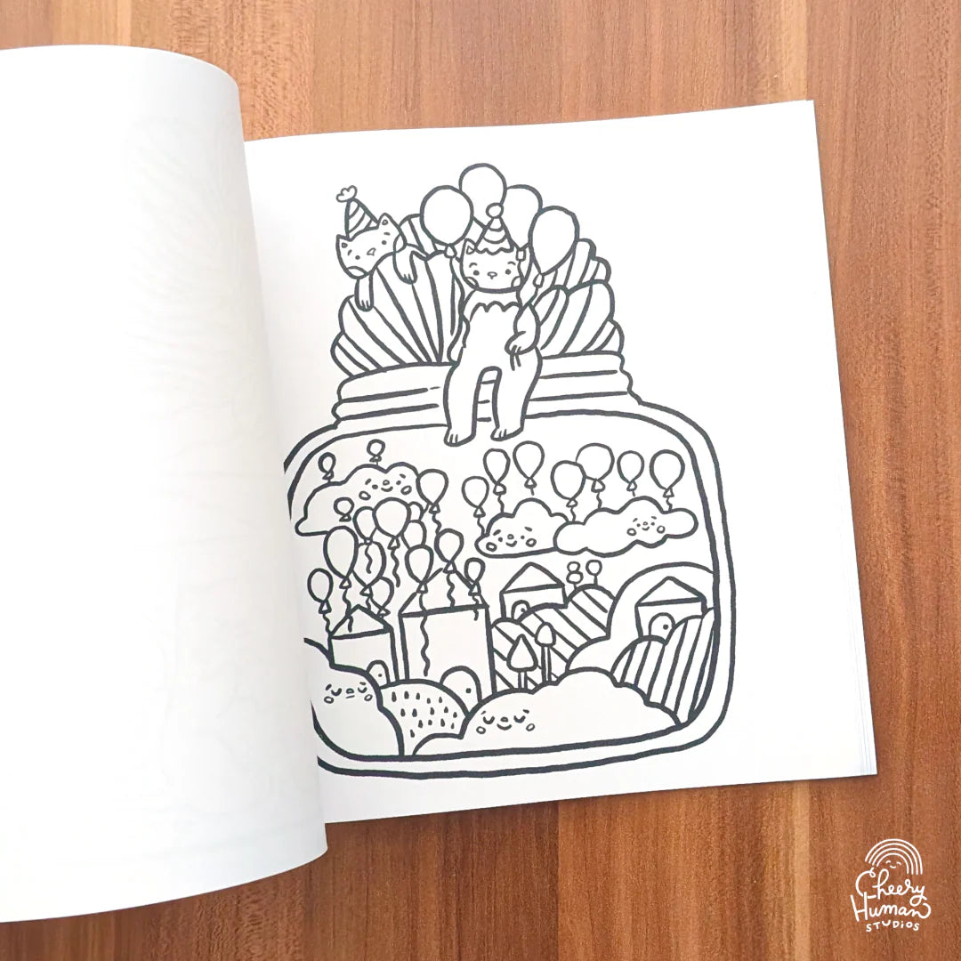 Coloring Book