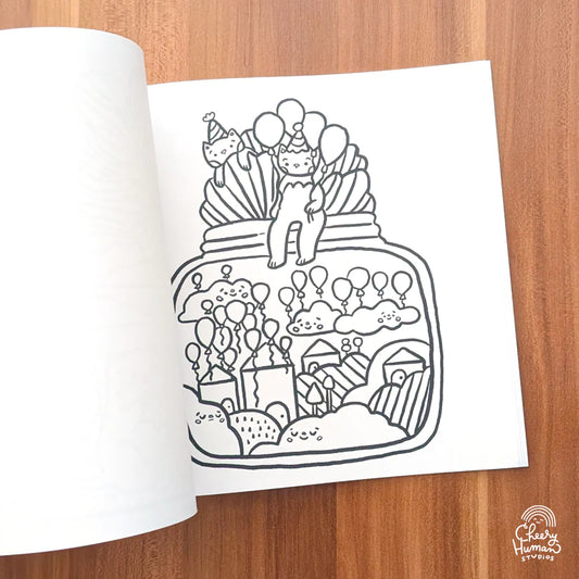 Coloring Book