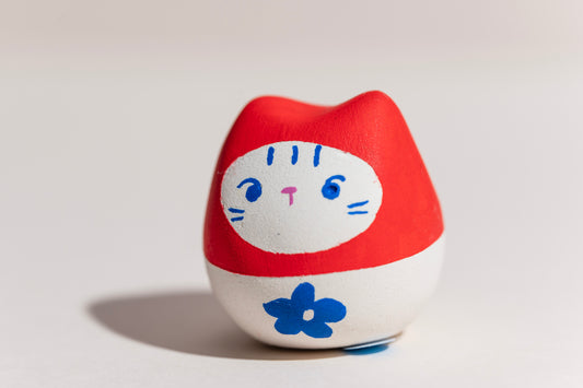 Porcelain Figurine Painting - 11/23