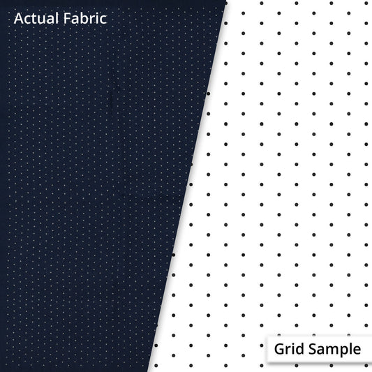 Olympus Sashiko Sampler Dot Diagonal Pattern