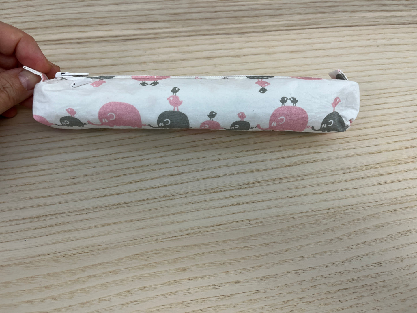 Pencil case