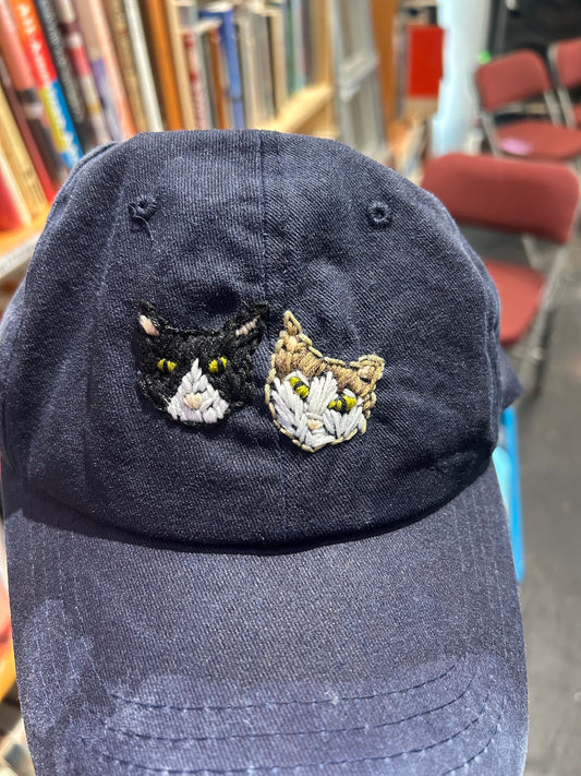 Pet Embroidery - 11/2