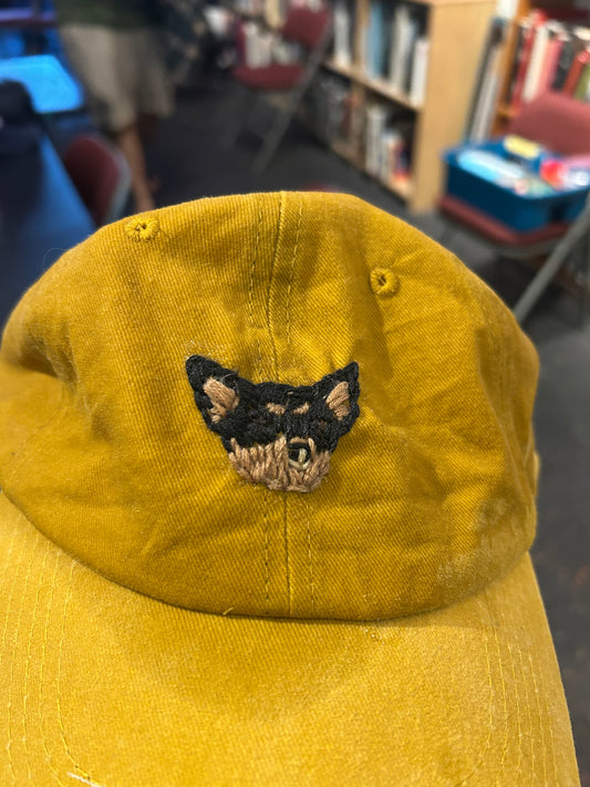 Pet Embroidery - 11/2