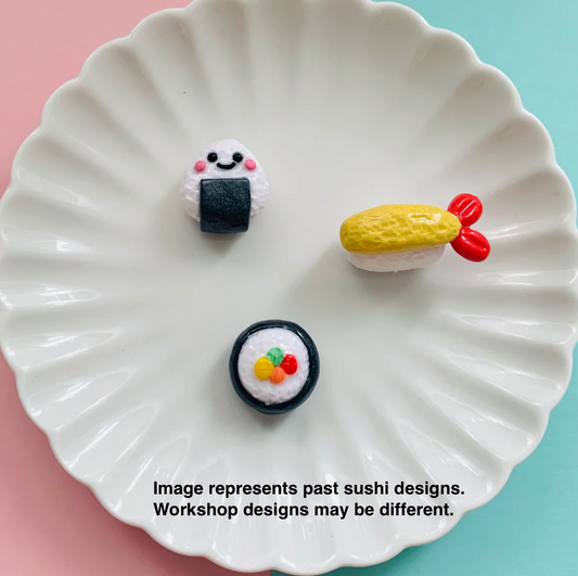 Kawaii Food Magnets - Wednesday, 4/23