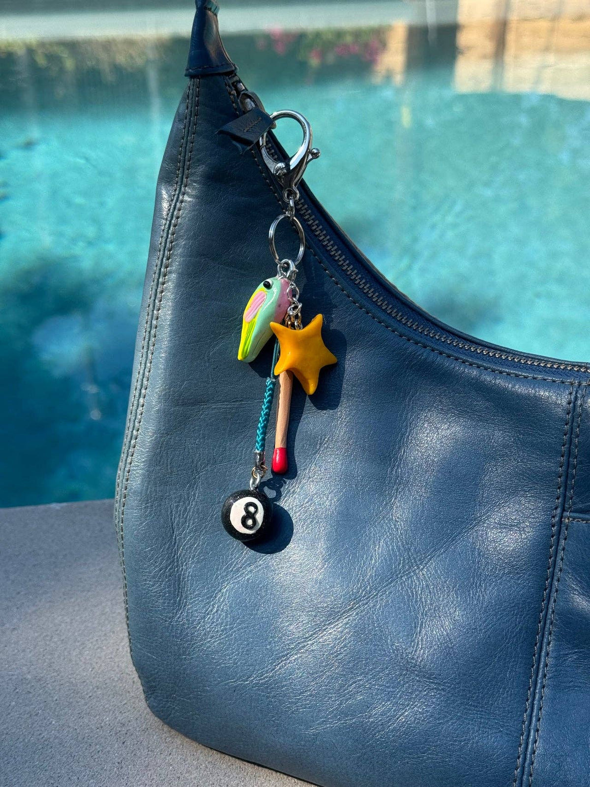 Bag Charms