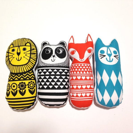 DIY Kit Animal Family