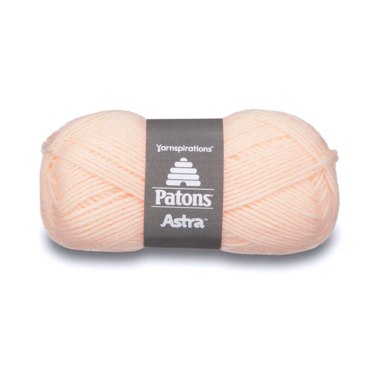 Patons Astra Apricot