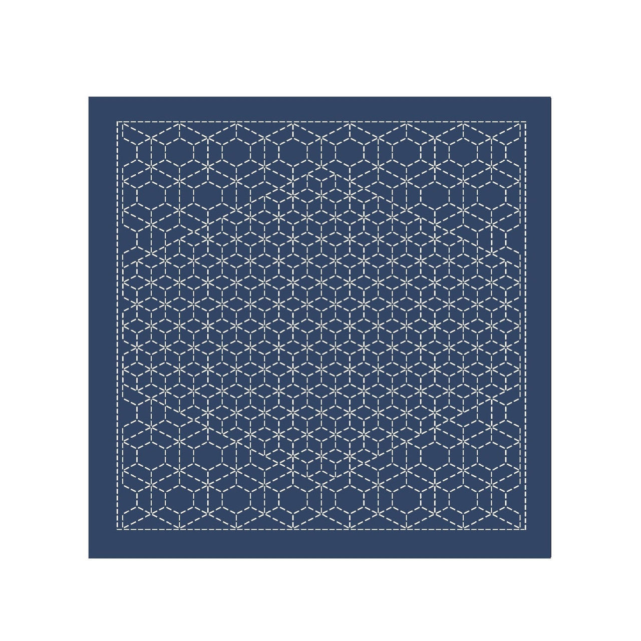 Olympus Sashiko Sampler Nagomi (two styles)