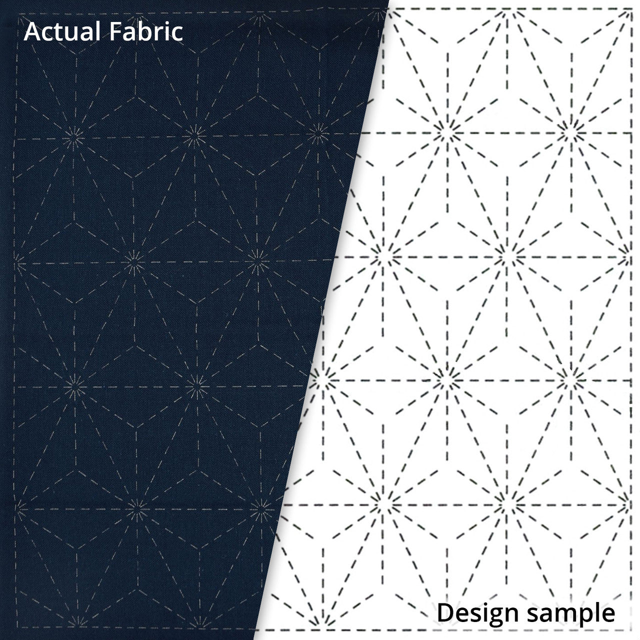 Olympus Sashiko Sampler