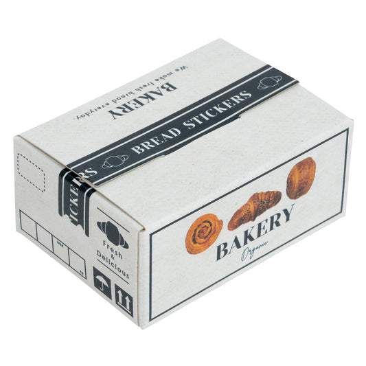 Mini Sticker Box: Bakery